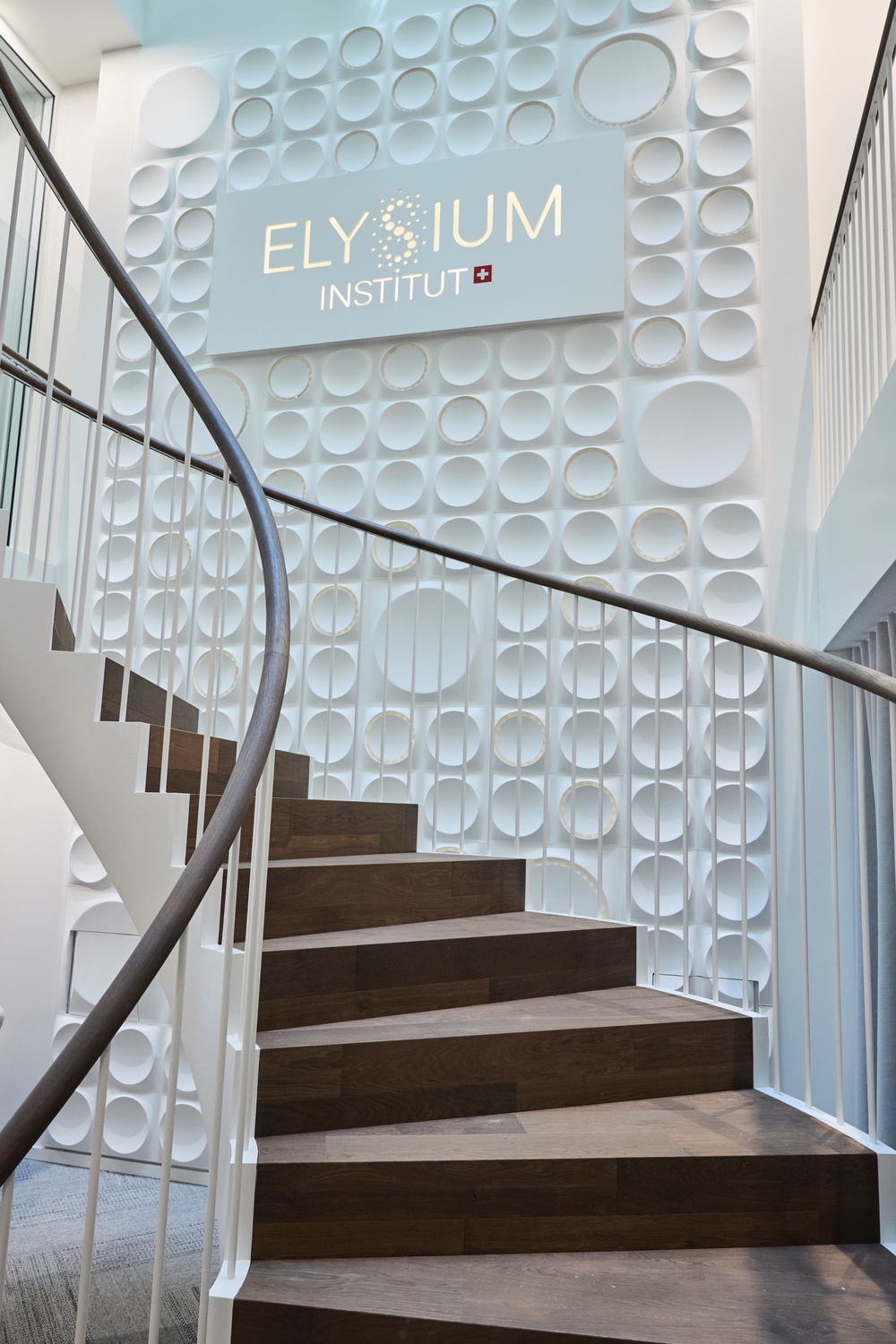 Oxygen & IV Suites