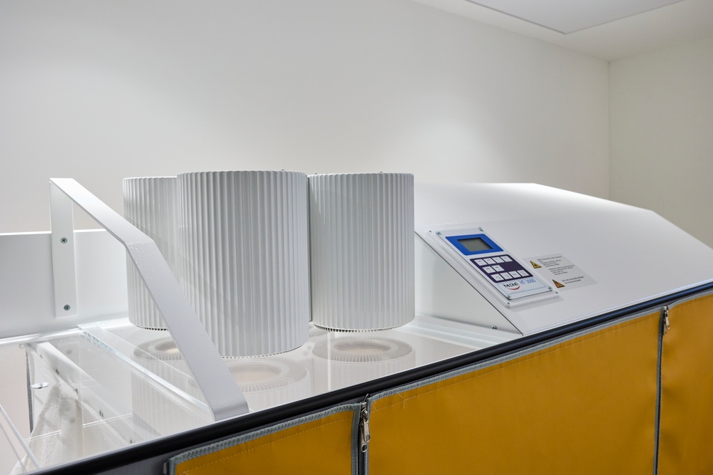 Hyperthermia Suite